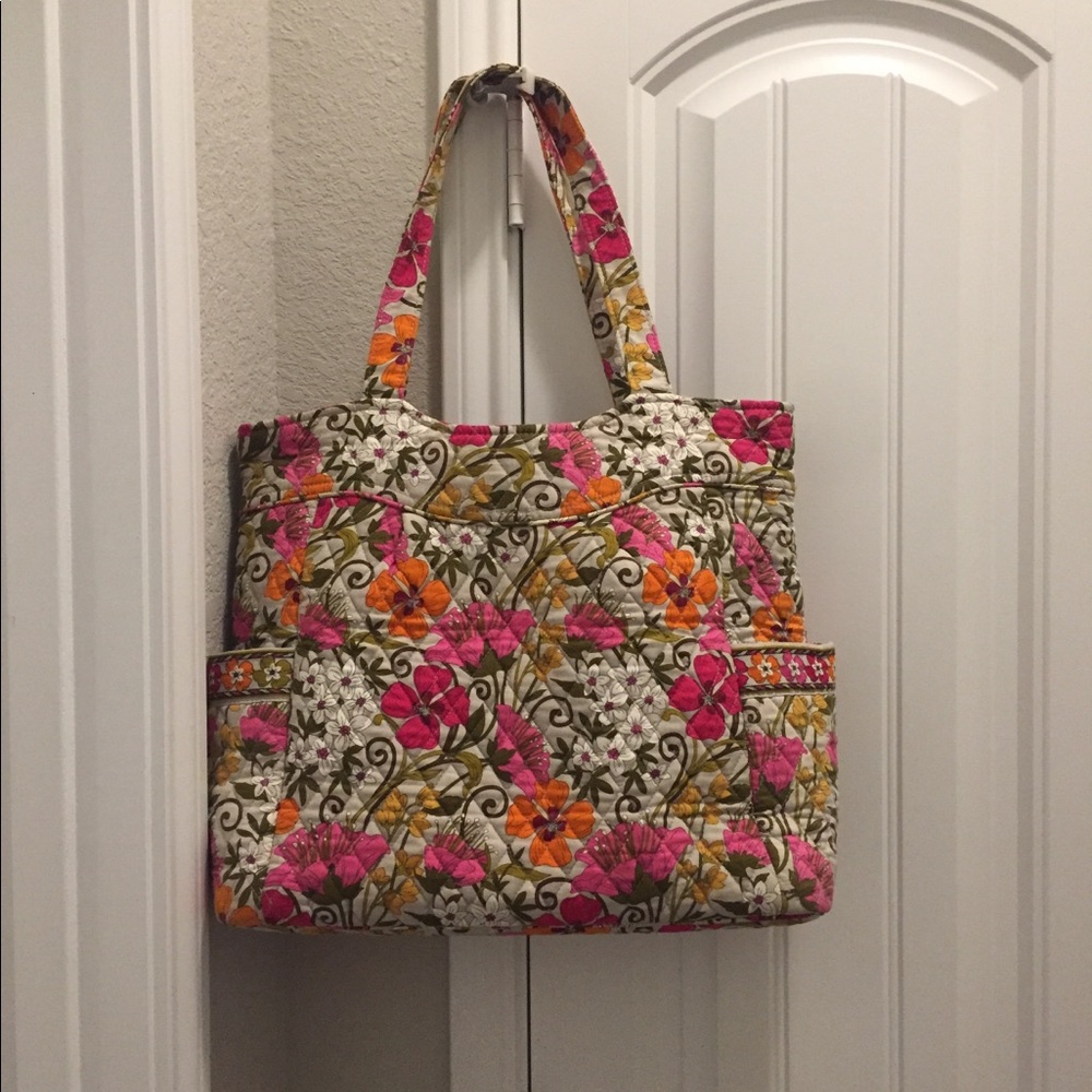Vera Bradley Tote